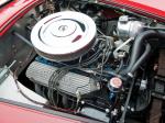 Shelby Cobra 260 (Mk I) 1962 года